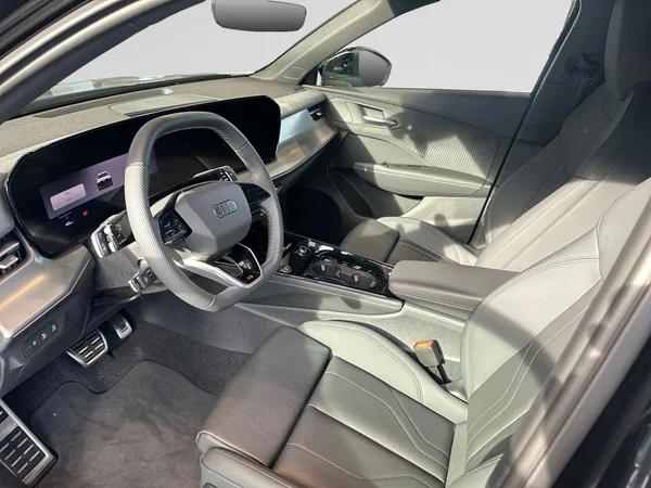 AUDI Q3 SUV (2026) — foto 23 van 23
