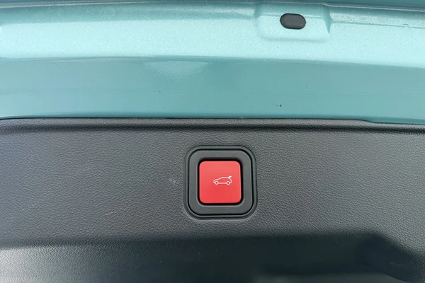 Fiat 600 (2025) — foto 9 van 22