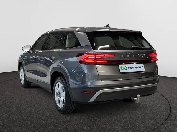 SKODA Kodiaq (2026) — foto 12 van 21