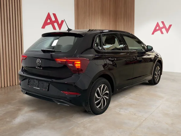 Volkswagen Polo (2025) — foto 25 van 29
