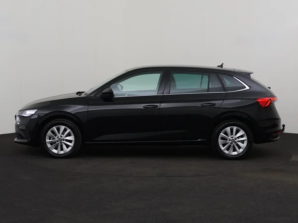 SKODA Scala (2025) — foto 11 van 18