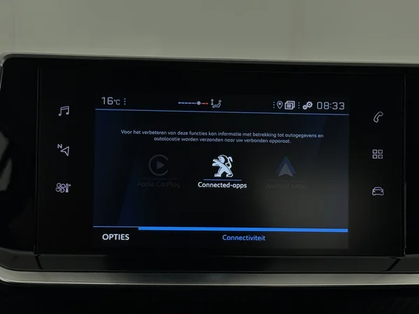 PEUGEOT 208 (2023) — foto 13 van 26