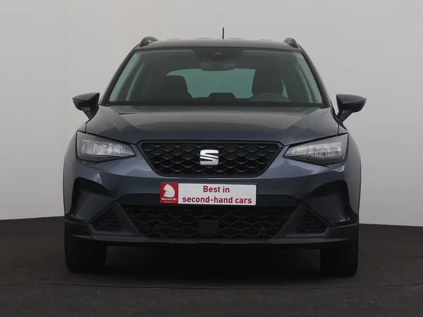 SEAT Arona (2023) — foto 25 van 27