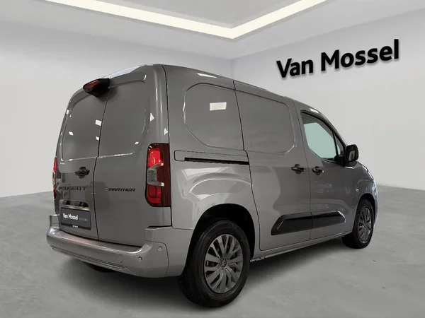 Peugeot Partner (2026) — foto 13 van 18