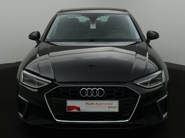AUDI A4 (2022) — foto 23 van 28