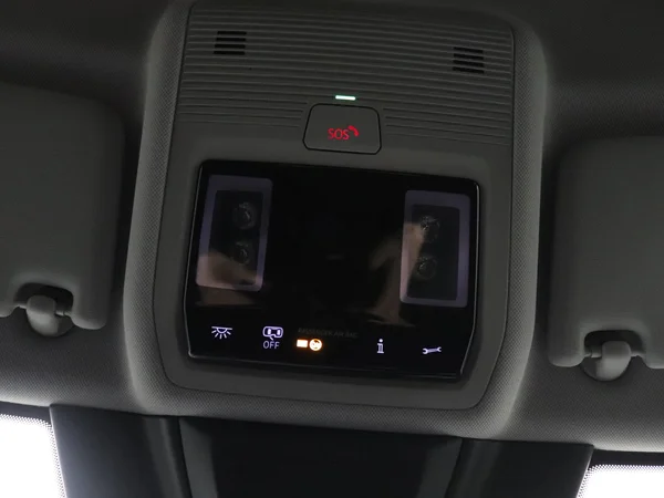 VOLKSWAGEN Golf VIII (2026) — foto 7 van 22