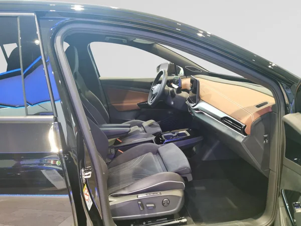 VOLKSWAGEN ID.5 (2026) — foto 9 van 24