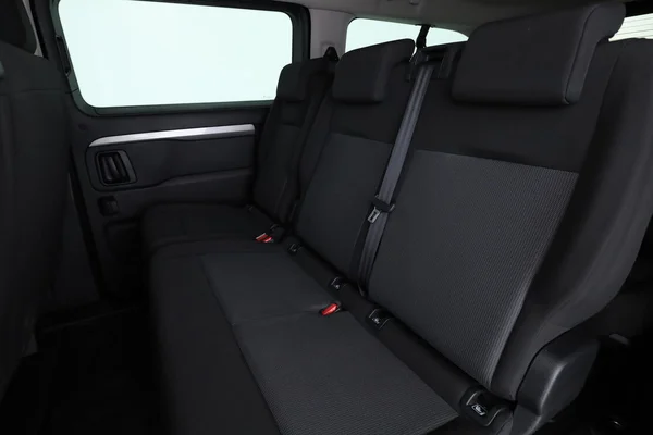 Opel Zafira (2024) — foto 5 van 16
