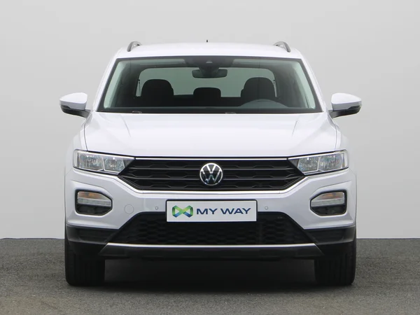 VOLKSWAGEN T-Roc (2022) — foto 17 van 20
