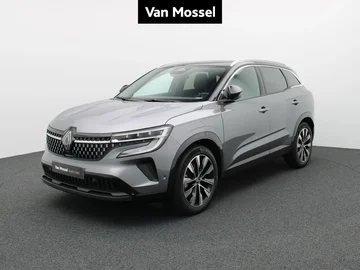 Renault Austral (2025)