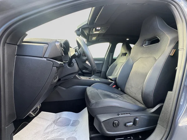 CUPRA Formentor (2025) — foto 2 van 22