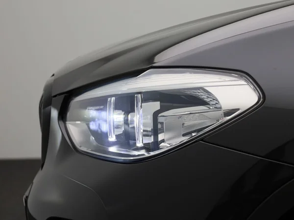 BMW X3 (2021) — foto 8 van 45
