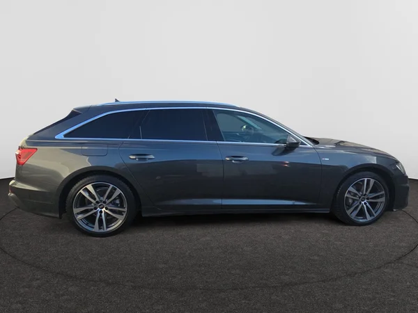 AUDI A6 Avant (2026) — foto 6 van 24