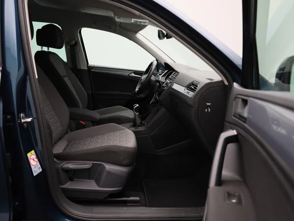 Volkswagen Tiguan (2022) — foto 27 van 41