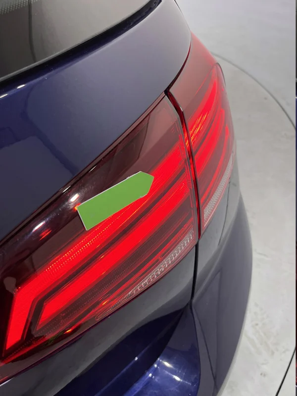 Volkswagen E-Golf (2019) — foto 35 van 75