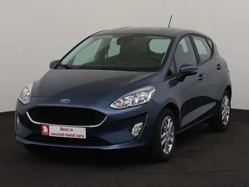 FORD Fiesta (2019)