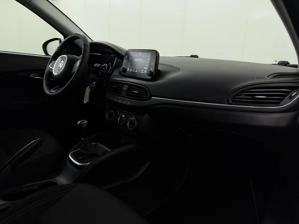 FIAT Tipo (2020) — foto 3 van 25