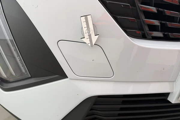 Peugeot 2008 (2025) — foto 10 van 19