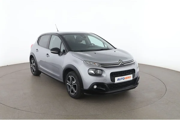 Citroen C3 (2018) — foto 14 van 16