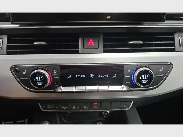 Audi A4 (2020) — foto 21 van 30