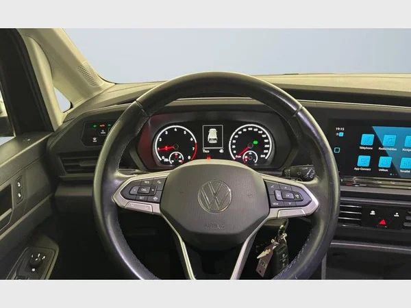 Volkswagen Caddy (2021) — foto 3 van 21