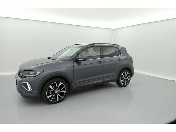 VOLKSWAGEN T-Cross (2025) — foto 3 van 35
