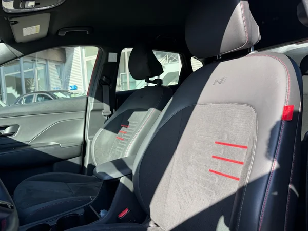 Hyundai Kona (2026) — foto 3 van 25