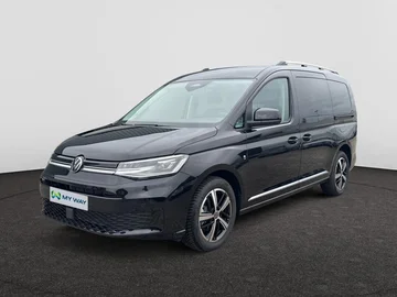 VOLKSWAGEN Caddy Maxi (2026)