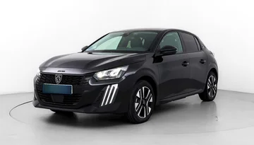 Peugeot E-208 (2025)