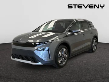 SKODA Elroq (2026)