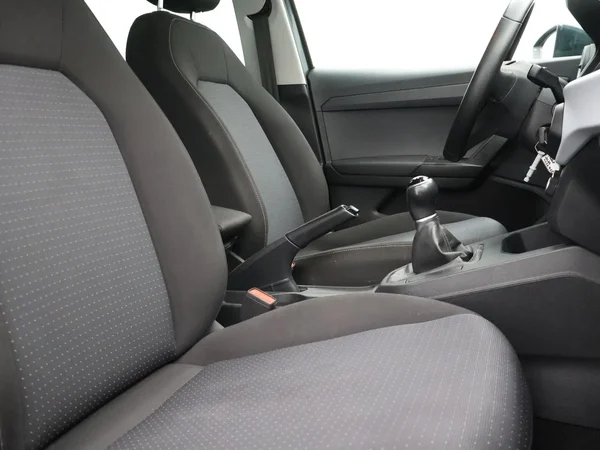 SEAT Ibiza 5P/D (2023) — foto 23 van 29