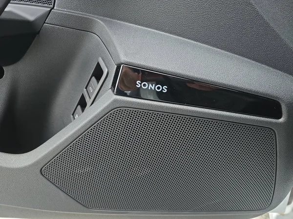 AUDI A3 Sportback PHEV (2025) — foto 8 van 19