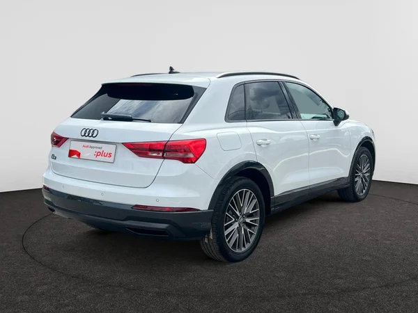 AUDI Q3 (2019) — foto 20 van 24