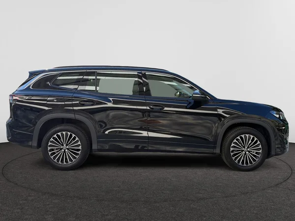 VOLKSWAGEN Tayron (2025) — foto 21 van 24
