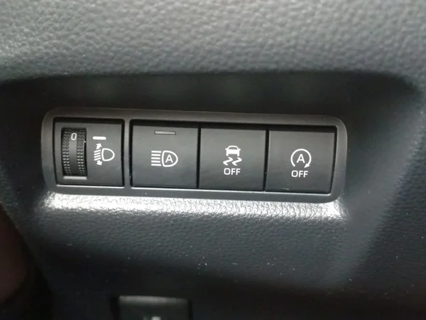 Toyota Aygo (2023) — foto 14 van 23