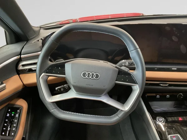 AUDI A5 Avant e-hybrid (PHEV) (2026) — foto 4 van 22