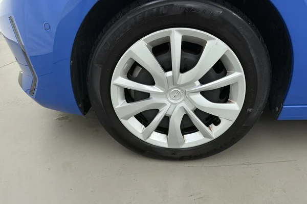 Opel Corsa (2025) — foto 14 van 21