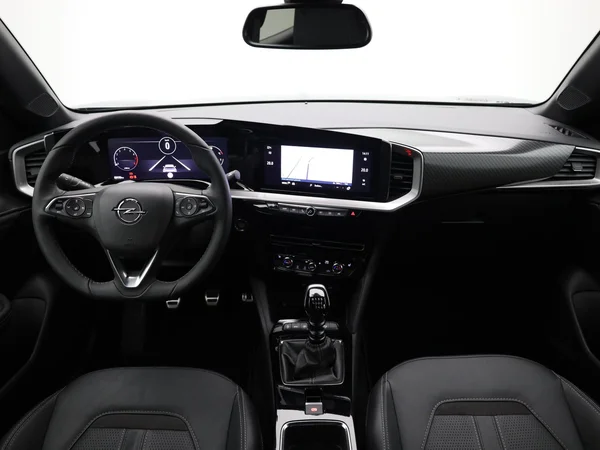OPEL Mokka (2022) — foto 8 van 19