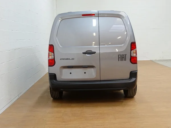 Fiat Doblò (2026) — foto 18 van 20