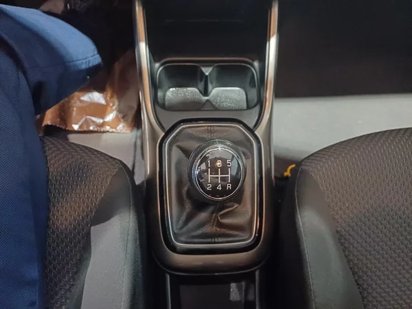 Suzuki Ignis (2020) — foto 8 van 23