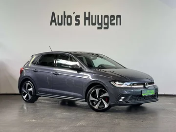 Volkswagen Polo GTI (2025)