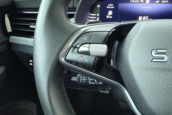Skoda Kamiq (2025) — foto 5 van 21