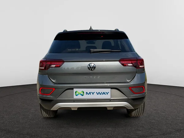 VOLKSWAGEN T-Roc (2024) — foto 15 van 19