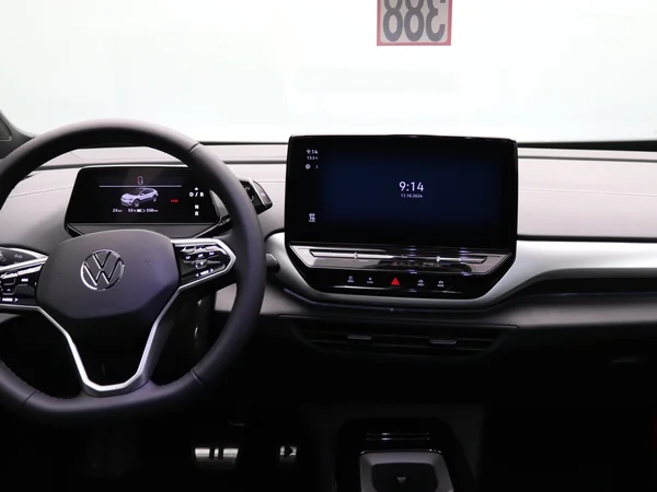 VOLKSWAGEN ID.4 (2024) — foto 26 van 31