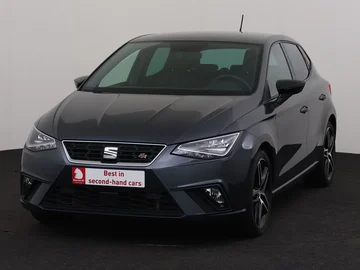 SEAT Ibiza (2020)