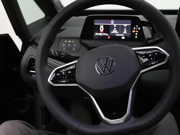 VOLKSWAGEN ID.3 (2025) — foto 10 van 19