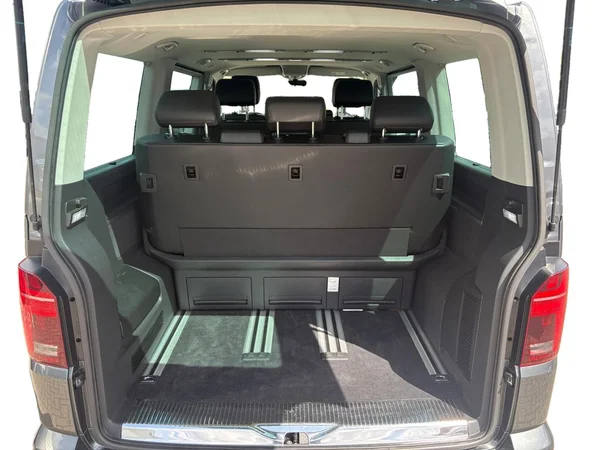 VOLKSWAGEN Multivan T6.1 Dsl (2021) — foto 21 van 22