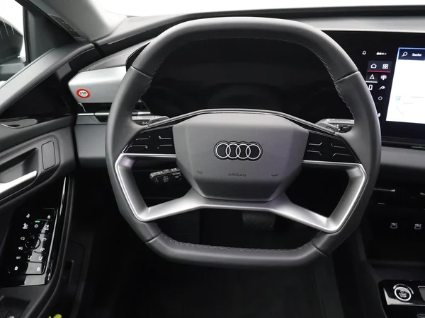AUDI A6 Avant e-tron (2026) — foto 21 van 33