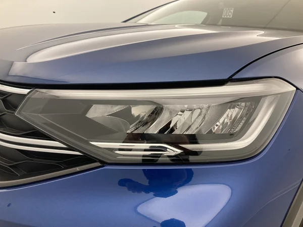 VOLKSWAGEN Taigo (2022) — foto 5 van 36