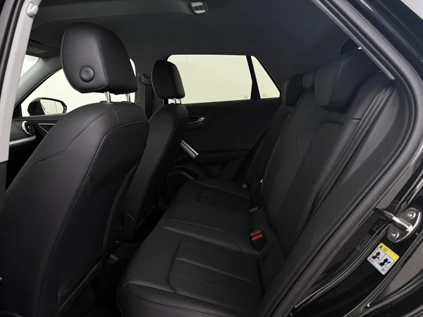 AUDI Q2 (2025) — foto 2 van 19